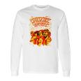 Creedence Clearwater Revival Ccr Long Sleeve T-Shirt