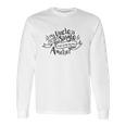 Creeper My Uncle Is Single New Baby Long Sleeve T-Shirt