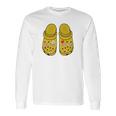 Crocs Sks Sksk Long Sleeve T-Shirt