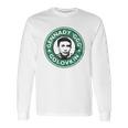 Cute Gennady Golovkin Long Sleeve T-Shirt