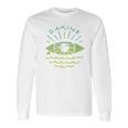 Dakine Seaboard Long Sleeve T-Shirt