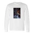 Dark Souls 3 Dancer Of The Boreal ValleyShirt Long Sleeve T-Shirt Hoodie Sweatshirt Long Sleeve