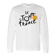 De France Long Sleeve T-Shirt