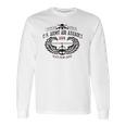 Dead Or Alive Long Sleeve T-Shirt