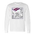 Dead Kennedys Bedtime For Democracy Long Sleeve T-Shirt