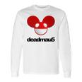 Deadmau5 Long Sleeve T-Shirt