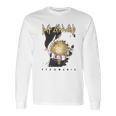 Def Leppard - Pyro Long Sleeve T-Shirt