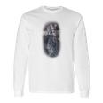 Deine Spiegelbild Long Sleeve T-Shirt