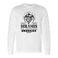 Deramus Long Sleeve T-Shirt