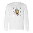 Despacito Long Sleeve T-Shirt