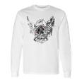 Deus Vult - Templar Long Sleeve T-Shirt