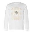 Dezember 1969 Die Geburt Von Legende Long Sleeve T-Shirt