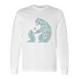 Disney Brave Merida A Bear Hug For You Long Sleeve T-Shirt