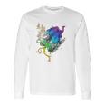 Disney Mulan Live Action Phoenix Long Sleeve T-Shirt