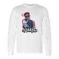 Dj Pauly D Long Sleeve T-Shirt