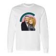 Dolly Parton And Kenny Long Sleeve T-Shirt