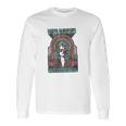 The Doors Retro Jim Morrison Long Sleeve T-Shirt