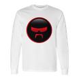 Dr Disrespect - Logo Long Sleeve T-Shirt