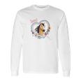 Dreamworks Spirit Riding Free Dreams Long Sleeve T-Shirt