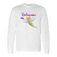 Drinkerbell T-Shirt Long Sleeve T-Shirt