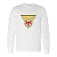 Dune House Atreides Long Sleeve T-Shirt