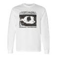 Dystopia Human Garbage Long Sleeve T-Shirt