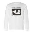 Dystopia Mens Human Garbage Long Sleeve T-Shirt