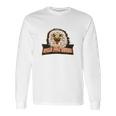 Eagle Fang Karate Shirt Long Sleeve T-Shirt