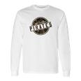 East Carolina Pirates Long Sleeve T-Shirt