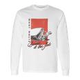 Elton John Bennie And The Jets Long Sleeve T-Shirt