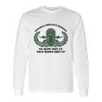 Eod Bsu Tshirts Mens Tshirt Long Sleeve T-Shirt