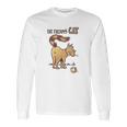 Fat Freddy S Cat Fabulous Long Sleeve T-Shirt