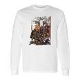 Fellowship Of The Ring Long Sleeve T-Shirt