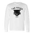 The Fever 333 Long Sleeve T-Shirt