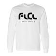 Flcl Fooly Cooly Long Sleeve T-Shirt