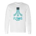 Flynns Arcade Shirt Long Sleeve T-Shirt