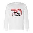 Ford Escort Long Sleeve T-Shirt