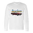 Ford Ranchero Long Sleeve T-Shirt