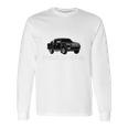 Ford Ranger Long Sleeve T-Shirt