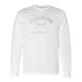 Fort Leonard Wood University Long Sleeve T-Shirt