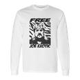 Free Joe Exotic King Of The Tigers Long Sleeve T-Shirt