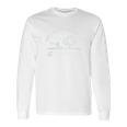 Garpty Mens John Prine Classic Trend Long Sleeve T-Shirt