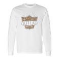 Gas Monkey Garage Outlaw Long Sleeve T-Shirt