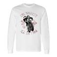 Gas Monkey Moto Long Sleeve T-Shirt