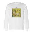 Genesi Selling England By The Pound Long Sleeve T-Shirt