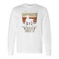 German Shorthaired Pointer Official Dog Of Coolest People Long Sleeve T-Shirt