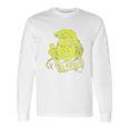 Girl Blondie Long Sleeve T-Shirt