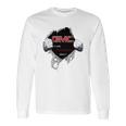 Gmc 2017 Long Sleeve T-Shirt