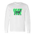 Goat Fam Long Sleeve T-Shirt