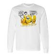 The Golden Girls Long Sleeve T-Shirt